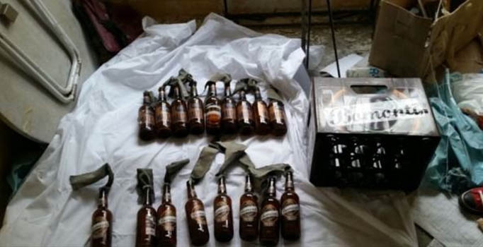 SDP Kadıköy İlçe Binası'na operasyon: 8 gözaltı