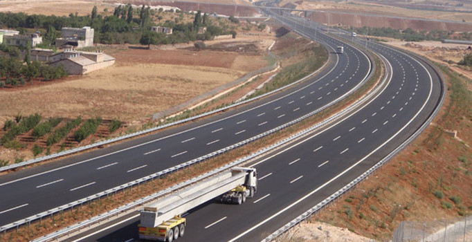 Kuzey Marmara Otoyolu ihalesini Limak Cengiz Ortak Girişimi kazandı