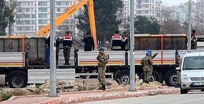 MİT tırlarında yeni dava "Selam Tevhid'de kumpas"la birleştirildi