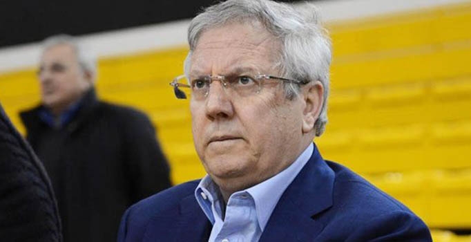 Yıldırım: Aranızda bir üye olmayı tercih ederdim