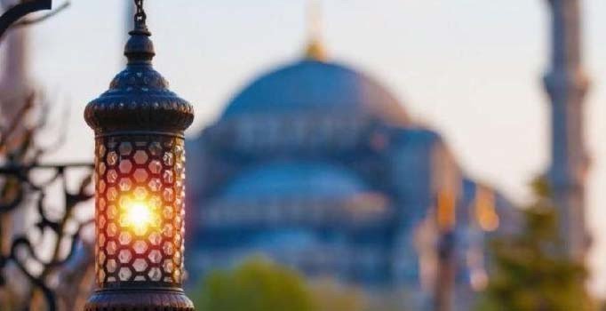 2019 Diyanet ramazan imsakiyesi | İl il imsakiye: İstanbul, Ankara, İzmir...