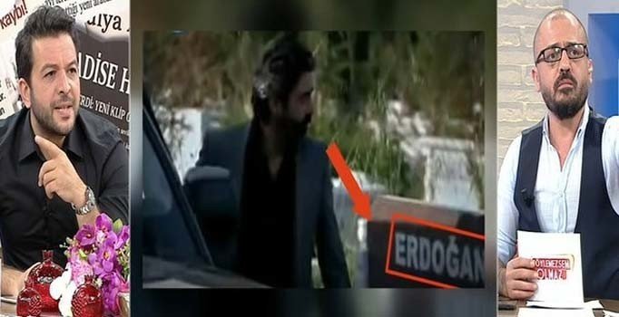 Kurtlar Vadisi davasında Nihat Doğan'a hapis cezası