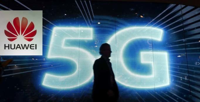 "Huawei 5G teknolojilerinde lider konumunda"