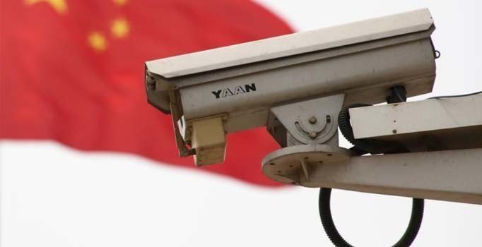 Çin, vatandaş gözetleme sistemini 18 ülkeye ihraç etti