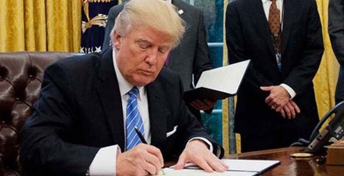 ABD Adalet Bakan Yardımcısı Rod Rosenstein istifa etti