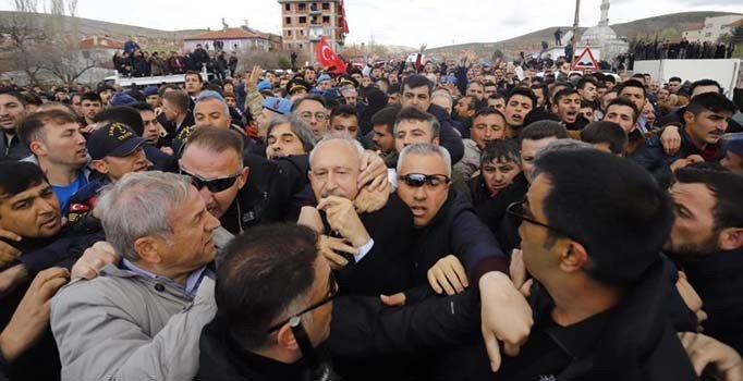 Linç ve gazetecilik