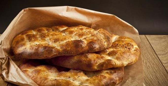 Ramazan pidesi fiyatı ne kadar? Ramazan pidesi İstanbul ve Ankara'da kaç liradan satılacak?