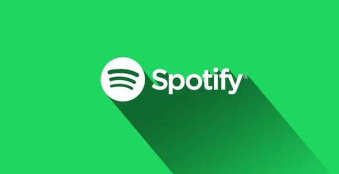 Spotify’den rekor büyüme