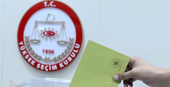 YSK'dan Maltepe ve Büyükçekmece itirazlarına ret