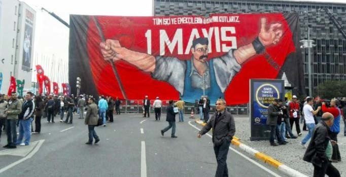 1 Mayıs otobüsler çalışıyor mu? Metro bugün açık mı?