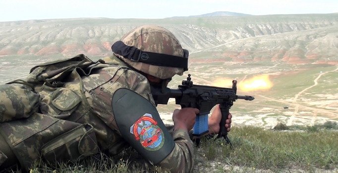 Tunceli'de 3 terörist etkisiz hale getirildi