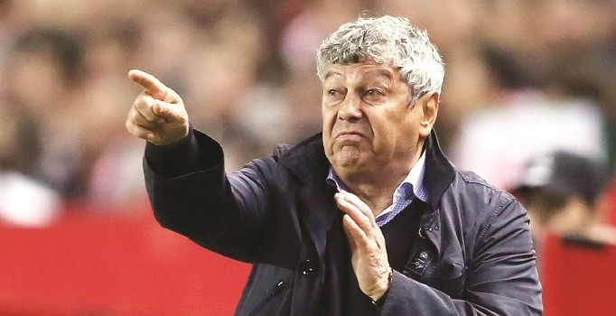 Lucescu Fenerbahçe ve Galatasaray'ın teklifini beğenmedi