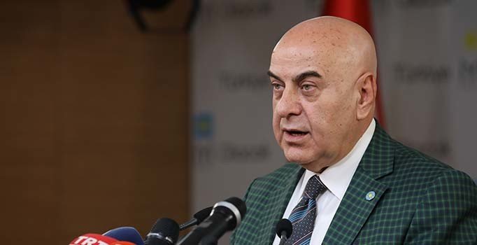 İYİ Parti'den Bahçeli'ye: Cumhur İttifakı'na organize bir saldırı yok