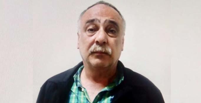 İsveç'te PKK adına faaliyet yürüten şüpheli İstanbul'da yakalandı