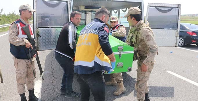 Kahreden kazada acı detay: Ölen Melike Uysal'ın 20 gün önce evlendiği ortaya çıktı