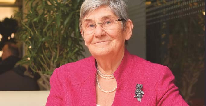 Canan Karatay'dan Ramazan'da zeytinyağı ve kahve önerisi | İftar'da ne yemeli?