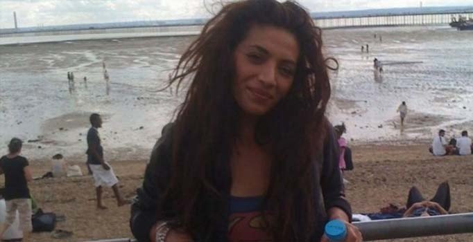 Londra'da kayıp olan Türk'ün cesedi dondurucuda bulundu