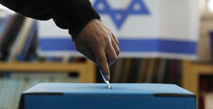 Filistin cephesinde yeni bir şey yok