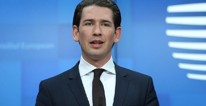 Avusturya Başbakanı Kurz: Avusturya'da PKK'nın yeri yok