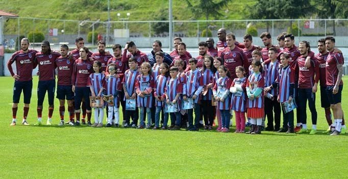 Ünal Karaman moral yüklüyor