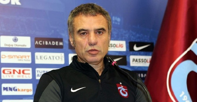Trabzonspor'da 3. Ersun Yanal dönemi