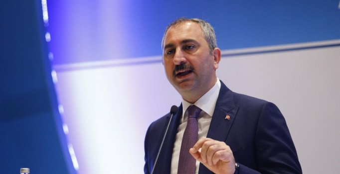 Adalet Bakanı Gül'den YSK'nın İstanbul kararı hakkında konuştu