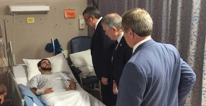 Yeni Zelanda'daki terör saldırısında yaralanan Zekeriya Tuyan öldü