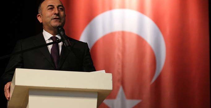 Bakan Çavuşoğlu, Macaristan’a gidecek