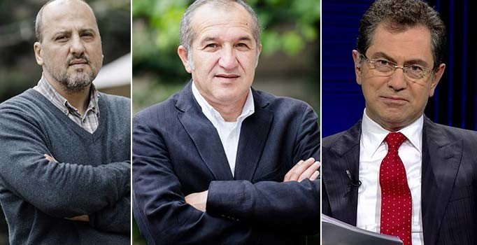 AYM, tutuklu gazeteciler davasındaki başvuruları reddetti