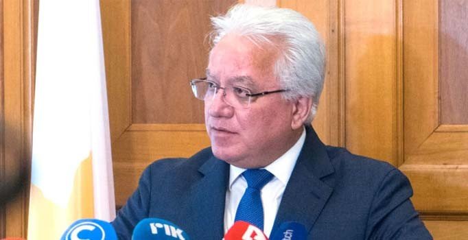 Güney Kıbrıs'ta seri cinayetler sonrası Adalet Bakanı istifa etti