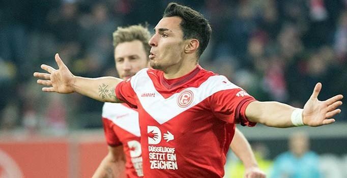 Kaan Ayhan'ın talipleri artıyor