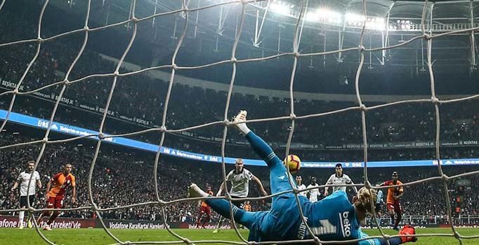 Süper Lig'de kritik hafta