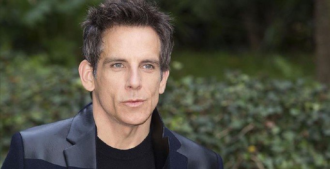 Ben Stiller: Suriyeli çocukların kayıp nesil olmasına izin veremeyiz