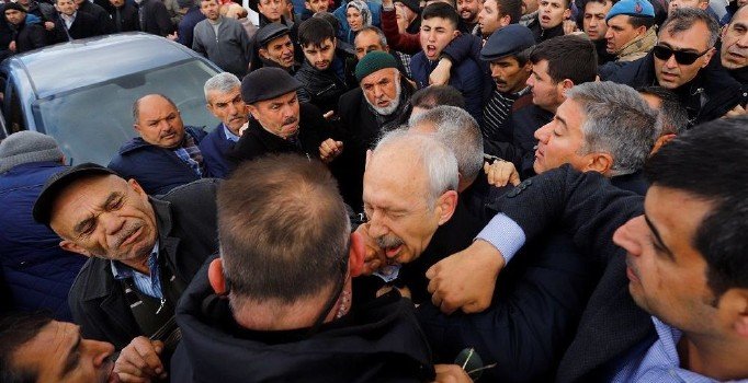 Osman Sarıgün'ün mahkeme ifadesinden: Polis evime geldi, işlem yapmadan gitti