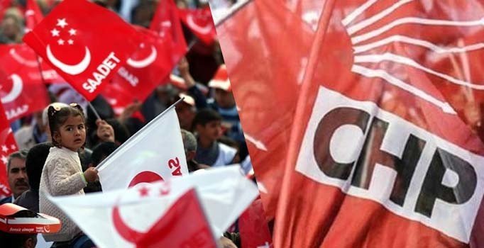 CHP, seçim için veri bankası kurdu