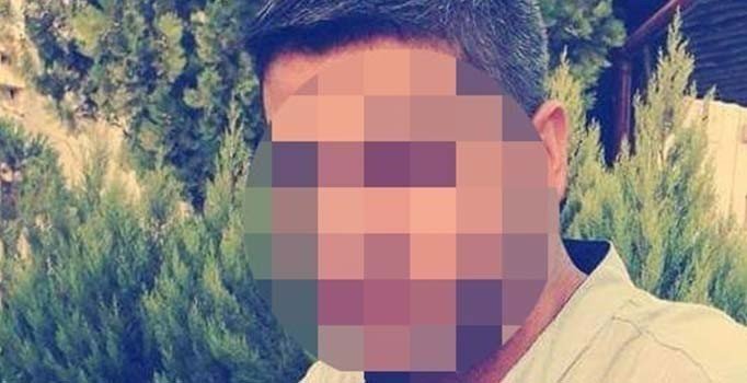 Tartıştığı kişiyi boğazından bıçakladı