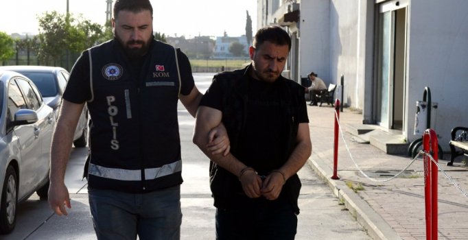 Çocuklara uyuşturucu sattıran suç örgütüne şafak operasyonu