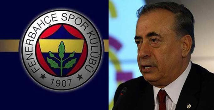 Fenerbahçe'den Galatasaray'a sert yanıt