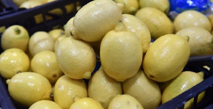 Nisan ayının zam şampiyonu Limon oldu