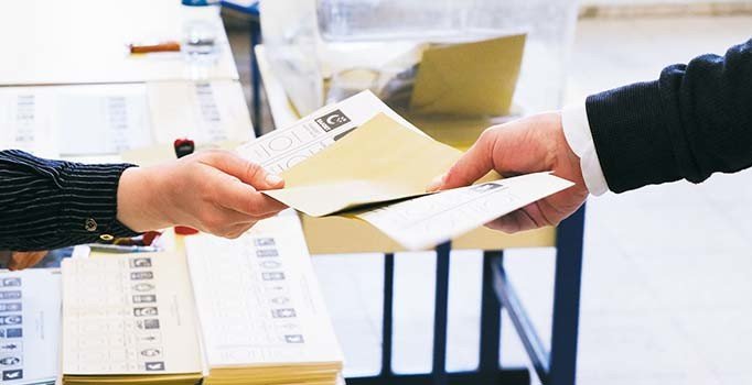 3 ilçede usulsüzlük iddiasına soruşturma