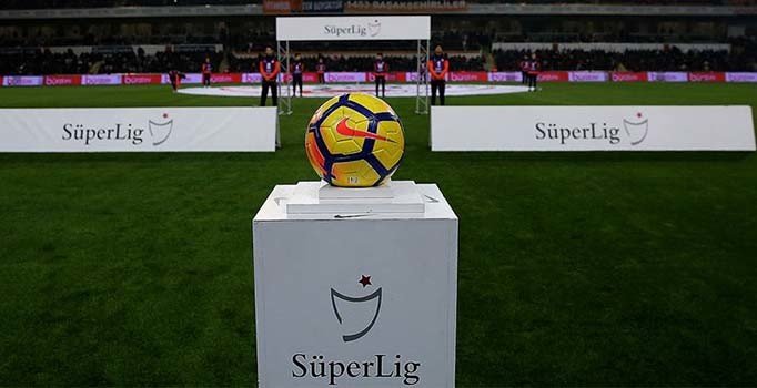 Süper Lig'de yeni sezonun başlama tarihi belli oldu