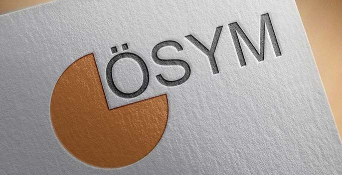 ÖSYM sınav ücretini yatıramayanlar için süre uzattı
