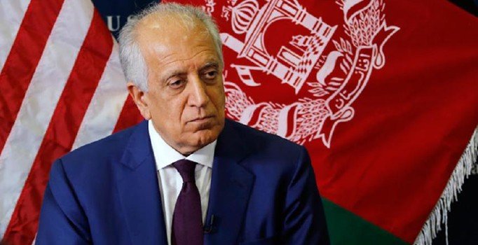 ABD, Taliban ile 6'ncı kez görüştü