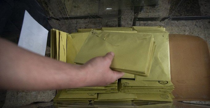 Keskin'de iptal edilen seçimde Meclis yerine dışarıdan kayyum atandı