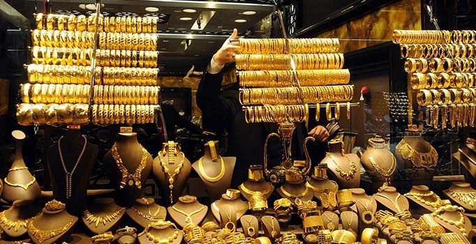 Gram altın 5 aydır değer kazanıyor