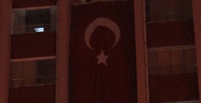 Şehit Yüzbaşı Celaleddin Özdemir'in acı haberi eşine verildi