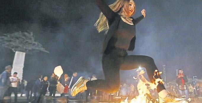 Hıdırellez duası ve namazı ne? Hıdırellezde neler yapılır?