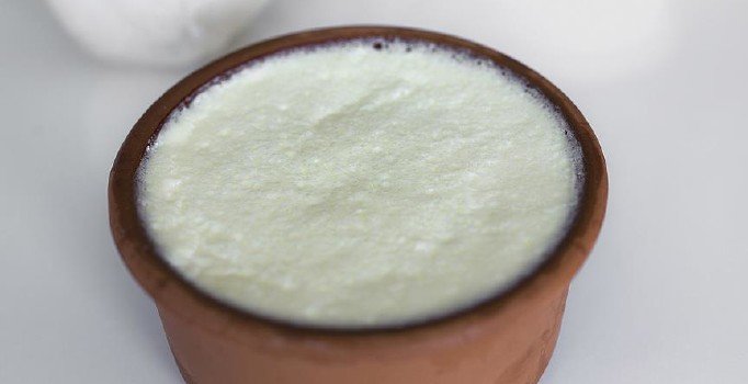 Sahurda çay değil yoğurt tüketin