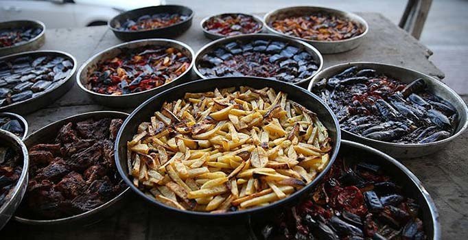 Ramazan için '3 öğün iftar' önerisi