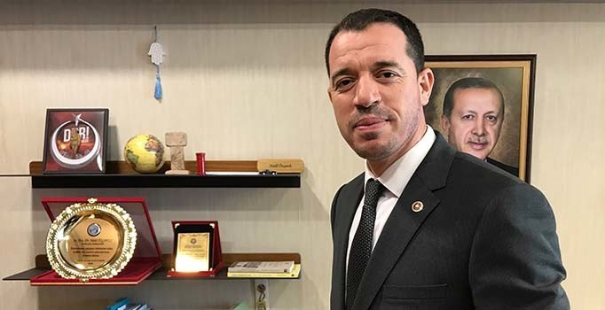 Tarihçi Halil Özşavlı: Ermeni soykırımı iddialarını çürütecek belgelere ulaştım